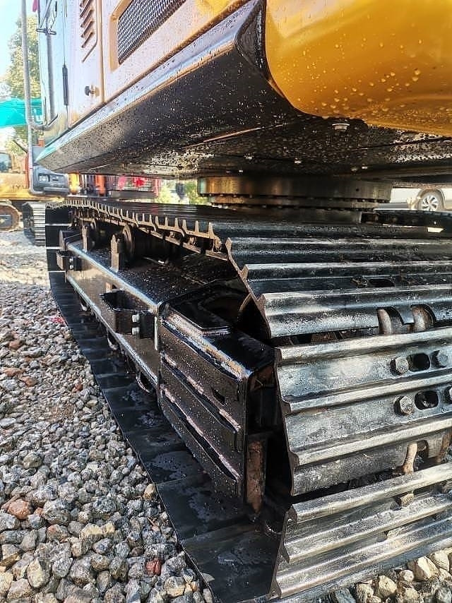Sany SY 155 C - Miniexcavadora: foto 4 Sany SY 155 C - Miniexcavadora: foto 4