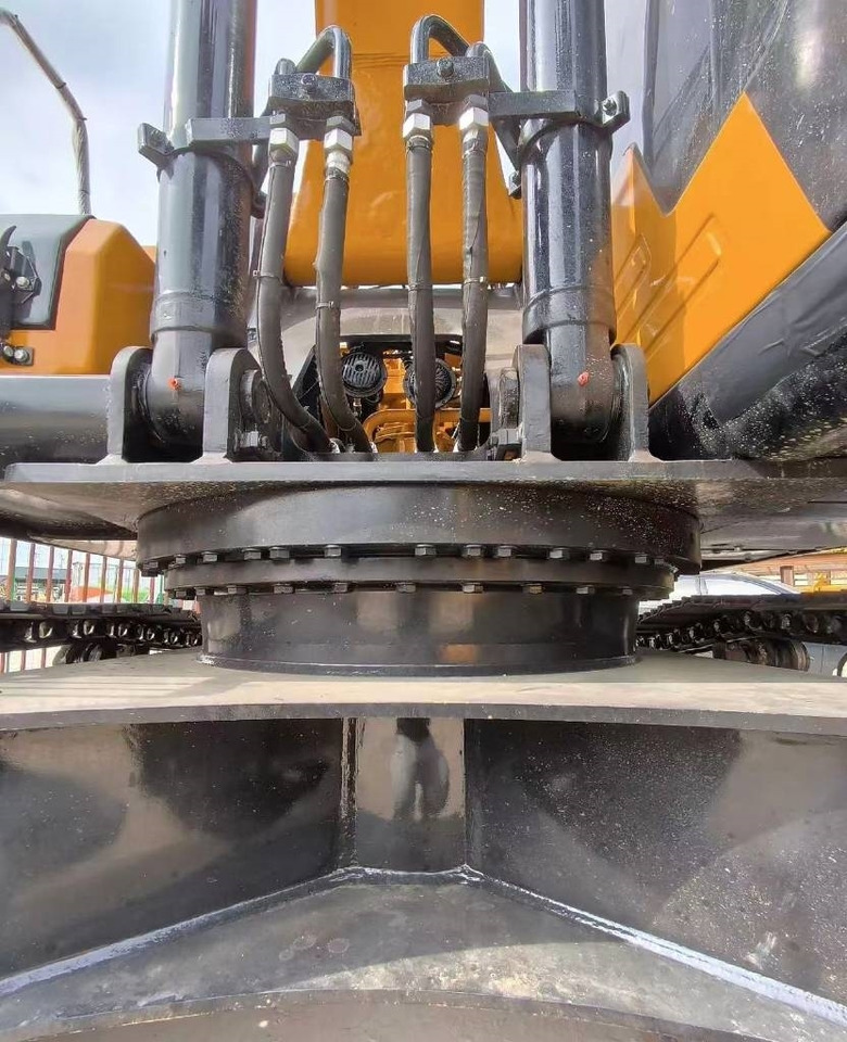 Sany SY 215  - Excavadora de cadenas: foto 3 Sany SY 215  - Excavadora de cadenas: foto 3