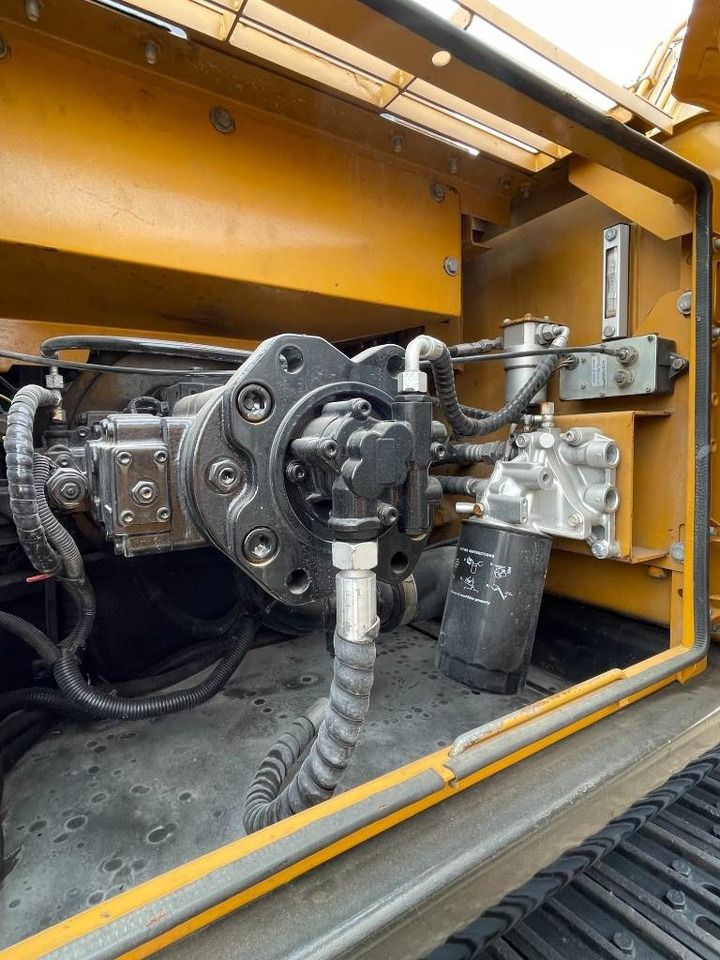 Sany SY 215 - Excavadora de cadenas: foto 5 Sany SY 215 - Excavadora de cadenas: foto 5