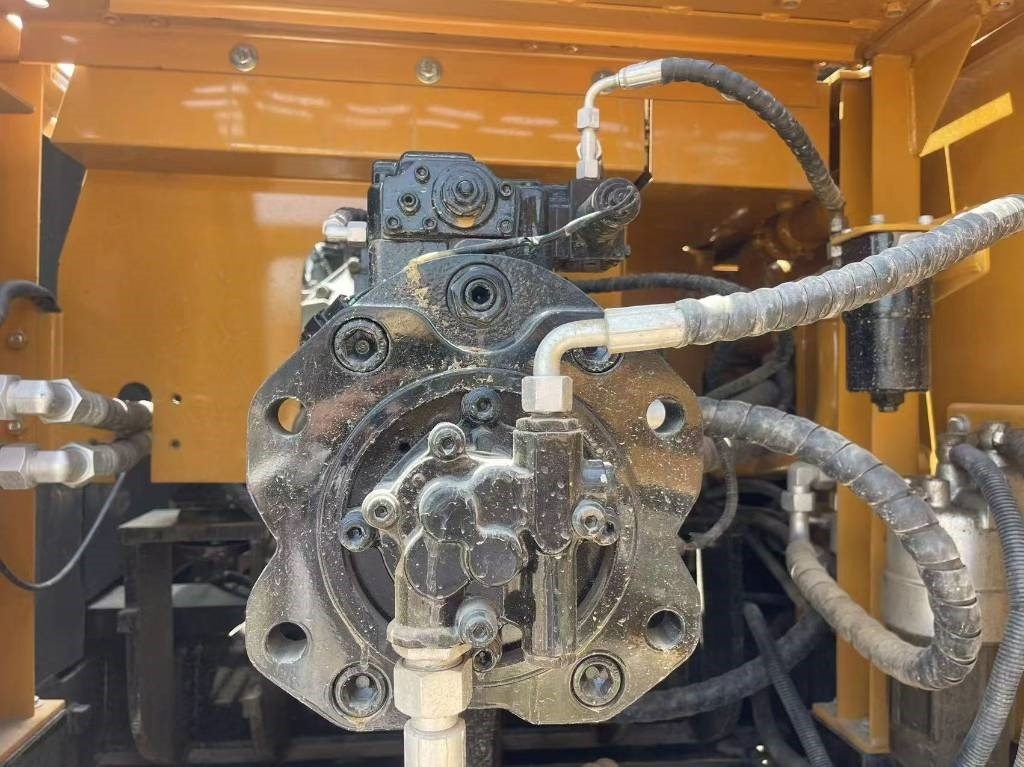 Sany SY 305 C - Excavadora de cadenas: foto 5 Sany SY 305 C - Excavadora de cadenas: foto 5