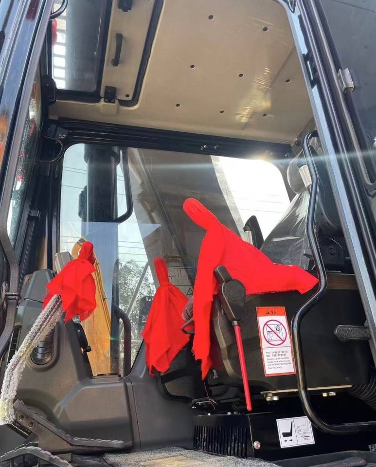 Sany SY 365 H - Excavadora de cadenas: foto 3 Sany SY 365 H - Excavadora de cadenas: foto 3