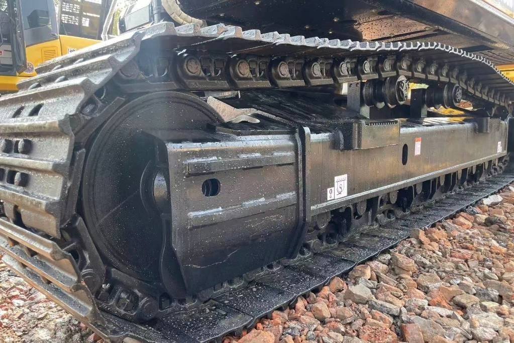 Sany SY 365 H - Excavadora de cadenas: foto 2 Sany SY 365 H - Excavadora de cadenas: foto 2