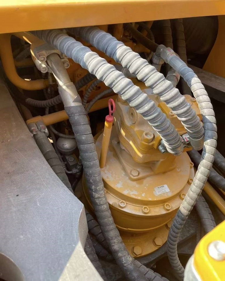 Sany SY 365 H - Excavadora de cadenas: foto 5 Sany SY 365 H - Excavadora de cadenas: foto 5