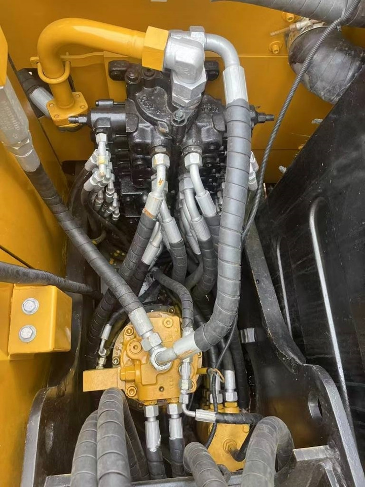Sany SY 75 C - Excavadora de cadenas: foto 3 Sany SY 75 C - Excavadora de cadenas: foto 3