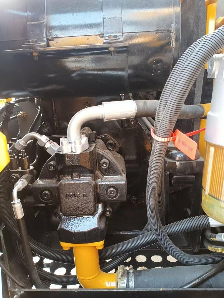 Sany SY 75 C - Excavadora de cadenas: foto 2 Sany SY 75 C - Excavadora de cadenas: foto 2