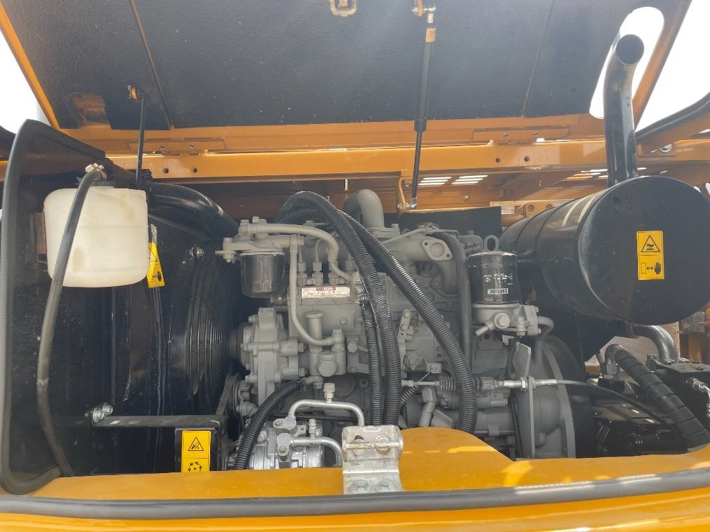 Sany SY 95 C - Excavadora de cadenas: foto 2 Sany SY 95 C - Excavadora de cadenas: foto 2