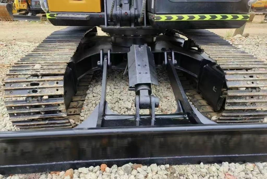 Sany SY 95 C - Excavadora de cadenas: foto 5 Sany SY 95 C - Excavadora de cadenas: foto 5