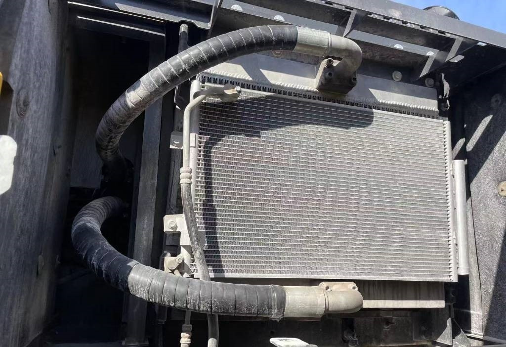 Volvo EC 240  - Excavadora de cadenas: foto 4 Volvo EC 240  - Excavadora de cadenas: foto 4