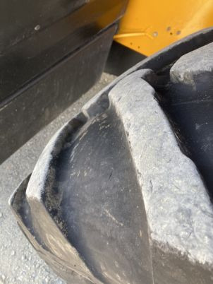 JCB 538/70 AGRI SUPER - Manipulador telescópico: foto 4 JCB 538/70 AGRI SUPER - Manipulador telescópico: foto 4