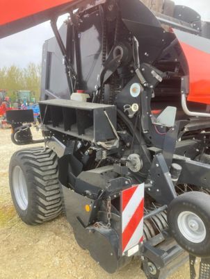 Kuhn VB 3195 OC 14 - Rotoempacadora: foto 3 Kuhn VB 3195 OC 14 - Rotoempacadora: foto 3