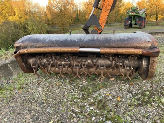 Noremat TONICA - Desbrozadora de brazo: foto 3 Noremat TONICA - Desbrozadora de brazo: foto 3