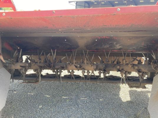 Pöttinger NOVACAT 310 T - Segadora: foto 4 Pöttinger NOVACAT 310 T - Segadora: foto 4