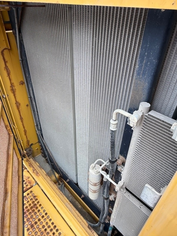 Excavadora de cadenas CAT 374 F L: foto 22