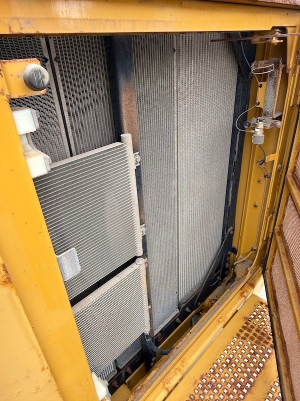 Excavadora de cadenas CAT 374 F L: foto 23