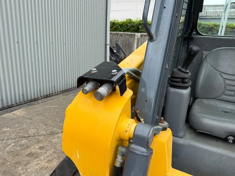 Cargadora de cadenas Gehl RT165: foto 6 Cargadora de cadenas Gehl RT165: foto 6