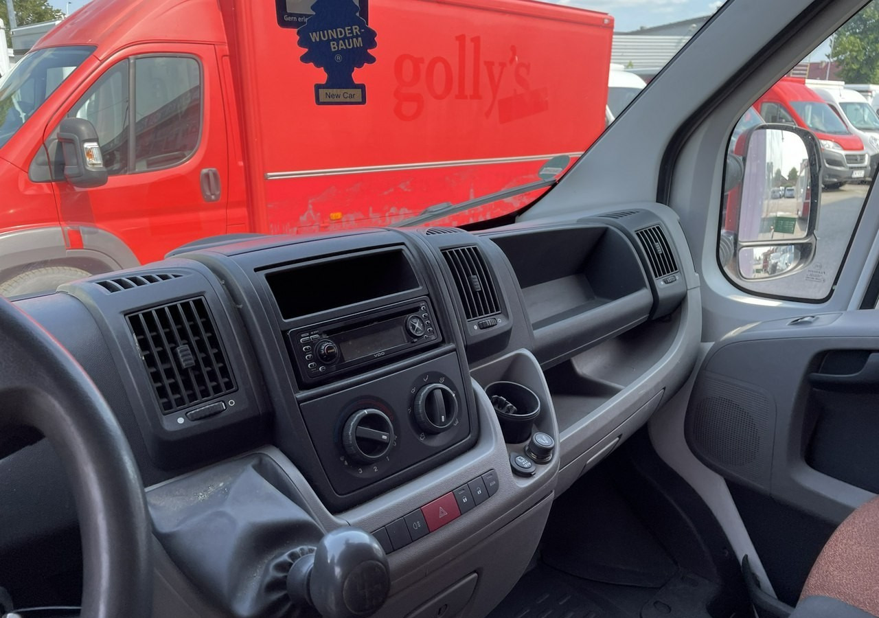Camión tienda Fiat Doblo Autosklep wędlin Gastronomiczna food truck foodtruck sklep Borco 200: foto 14