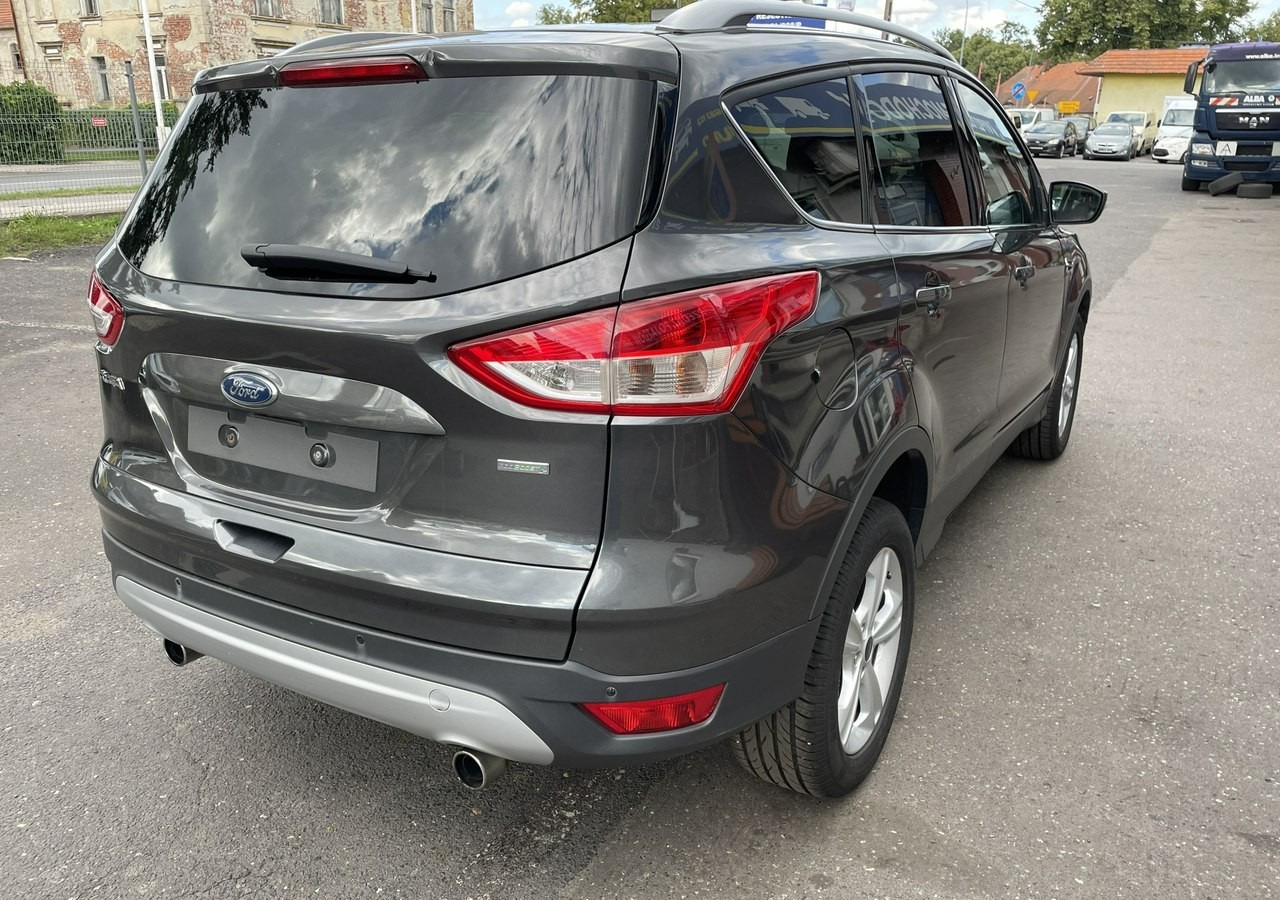 Ford Kuga II Ford Kuga 1.5 EcoBoost Bogate wyposażenie 63558km Model 2016 - SUV/ Todoterreno: foto 3 Ford Kuga II Ford Kuga 1.5 EcoBoost Bogate wyposażenie 63558km Model 2016 - SUV/ Todoterreno: foto 3