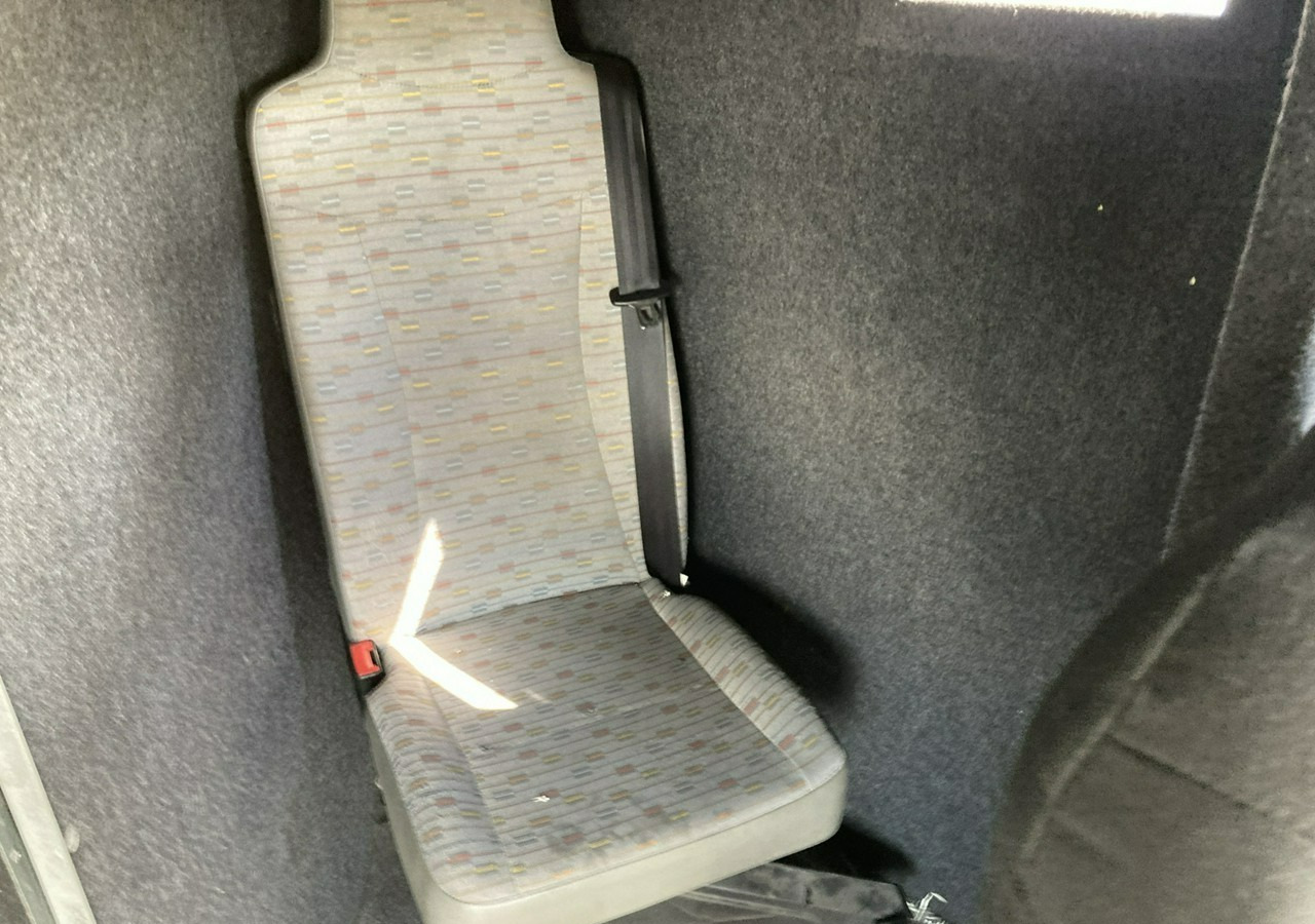 Vehículo de colección Iveco Daily Iveco 35-130 Bankowóz Kuloodporny Opanceżony pancerny 2015: foto 8