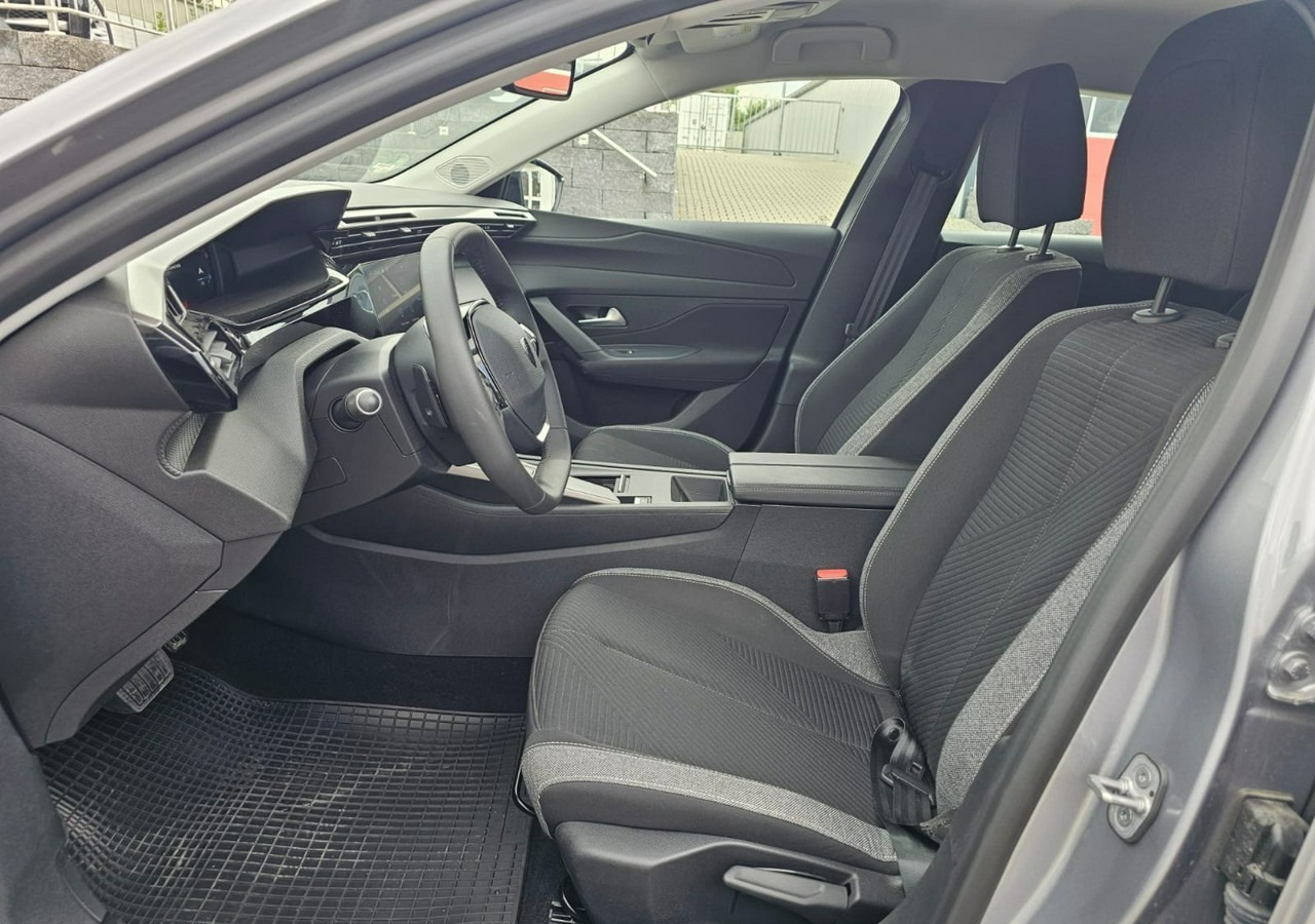 Peugeot 308 II Peugeot 308 Bogate wyposażenie Model 2025 - Coche familiar: foto 4 Peugeot 308 II Peugeot 308 Bogate wyposażenie Model 2025 - Coche familiar: foto 4