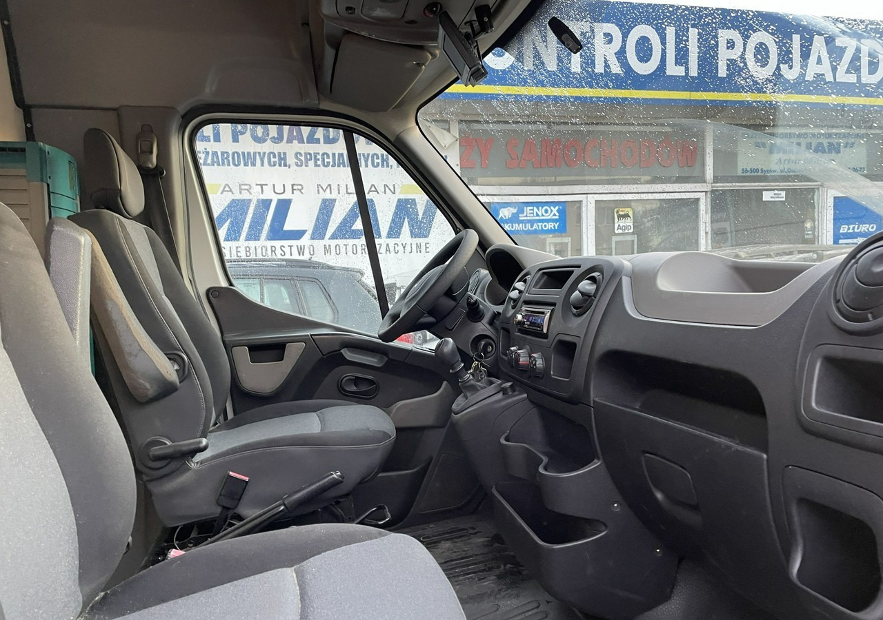 Camión tienda Renault Master Autosklep Wędlin Gastronomiczny Food Truck Foodtruck sklep BORCO 201: foto 8