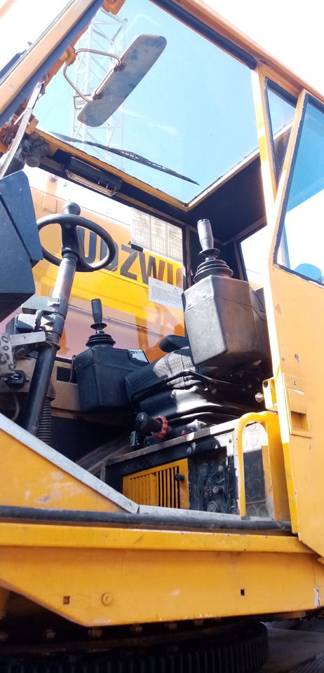 LIEBHERR LTM 1030 - Autogrúa: foto 4 LIEBHERR LTM 1030 - Autogrúa: foto 4