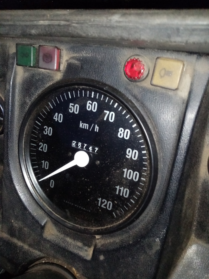 Autogrúa TARTA AD28 AD28: foto 11