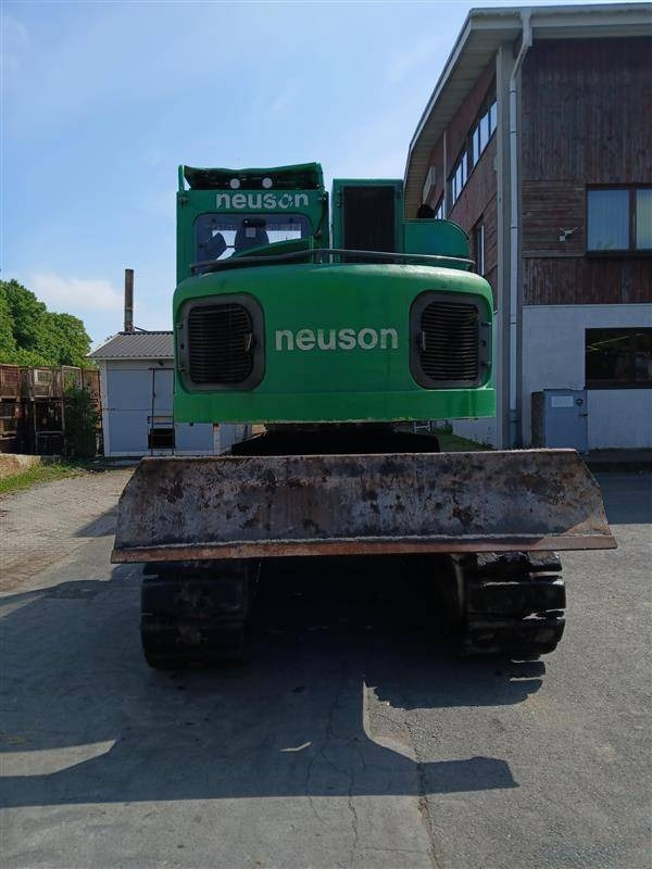 Neuson 183HVT - Procesadora forestal: foto 5 Neuson 183HVT - Procesadora forestal: foto 5