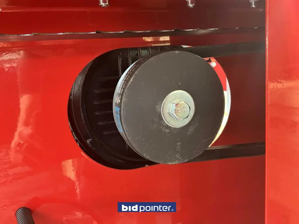 Zaagmachine GT 32 - Máquina para madera: foto 4 Zaagmachine GT 32 - Máquina para madera: foto 4