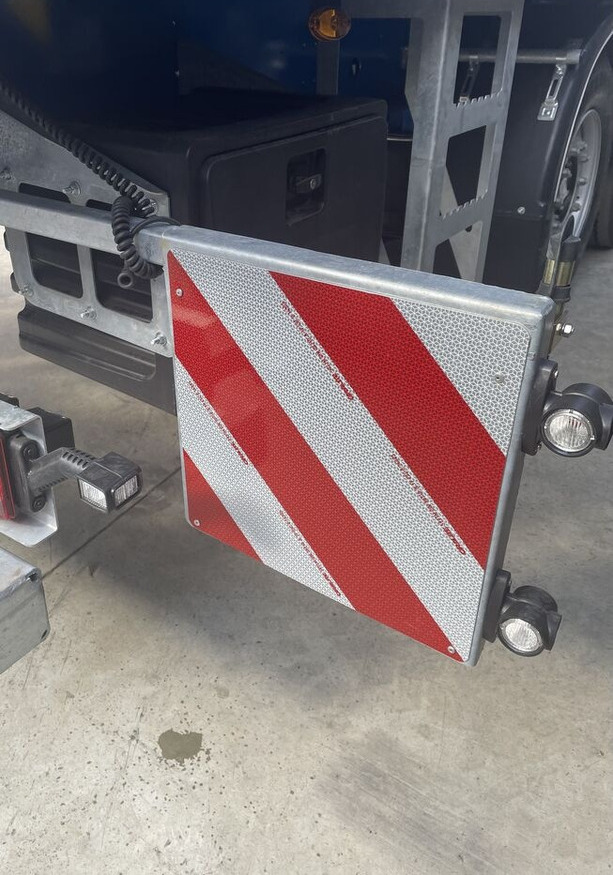 STAR YAGCILAR Heavy duty Platform - Semirremolque plataforma/ Caja abierta: foto 5 STAR YAGCILAR Heavy duty Platform - Semirremolque plataforma/ Caja abierta: foto 5