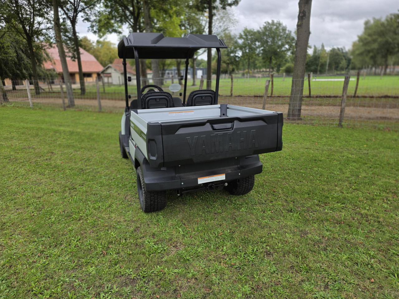 YAMAHA umx - Carrito de golf: foto 4 YAMAHA umx - Carrito de golf: foto 4