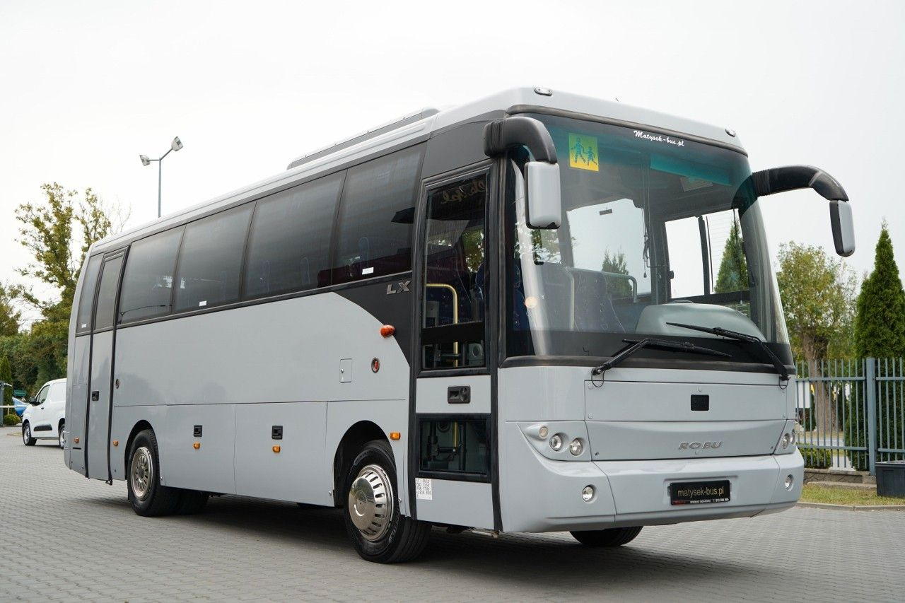 BMC PROBUS 850RKT / EURO5 /AUTOMAT / KLIMATYZACJA / - Autobús suburbano: foto 4 BMC PROBUS 850RKT / EURO5 /AUTOMAT / KLIMATYZACJA / - Autobús suburbano: foto 4