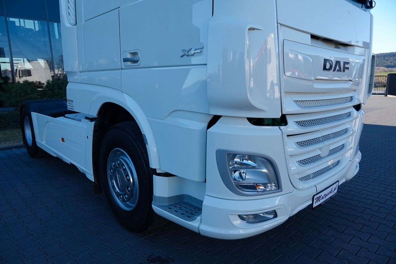 Cabeza tractora nuevo DAF XF 480 / RETARDER / I-PARK COOL/ Z NIEMIEC / PO: foto 7