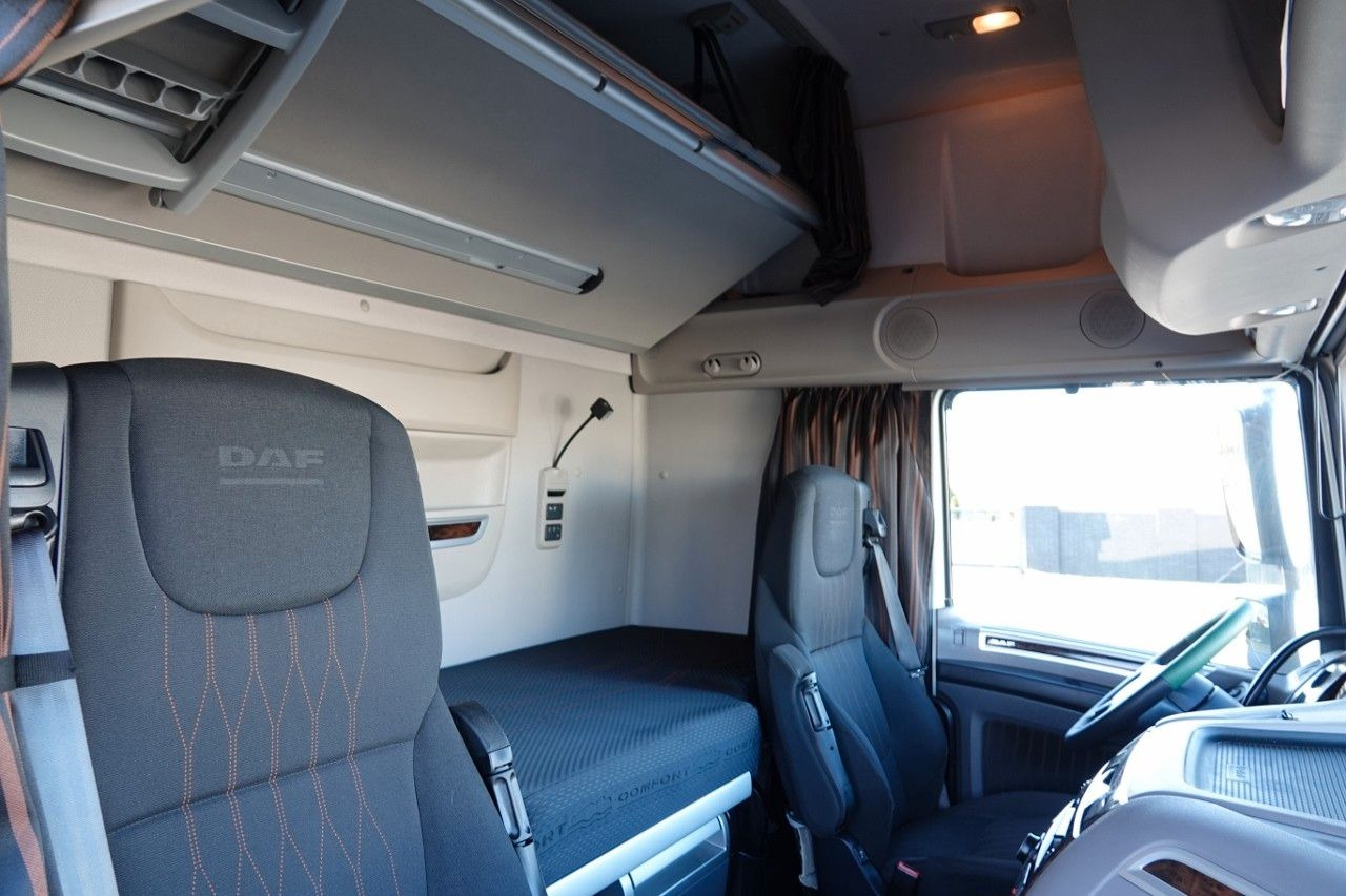 Cabeza tractora nuevo DAF XF 480 / RETARDER / I-PARK COOL/ Z NIEMIEC / PO: foto 17