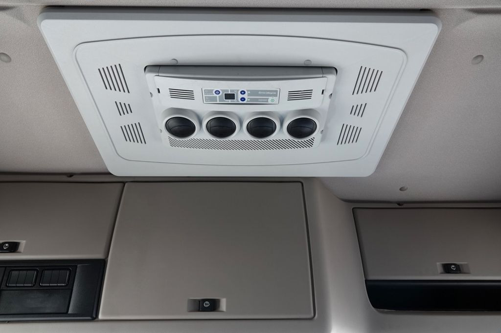 Cabeza tractora DAF XF 480 / SPACE CAB / I - PARK COOL / ALUFELGI: foto 15
