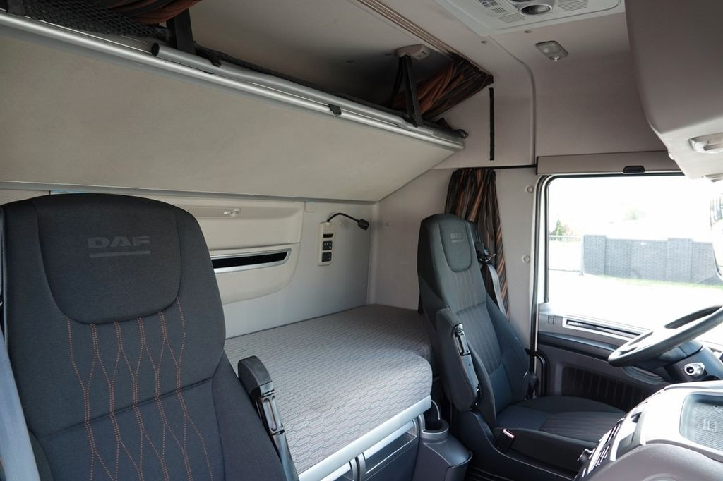 Cabeza tractora DAF XF 480 / SPACE CAB / I - PARK COOL / ALUFELGI: foto 16