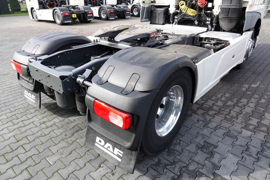 Cabeza tractora DAF XF 480 / SPACE CAB / I - PARK COOL / ALUFELGI: foto 10