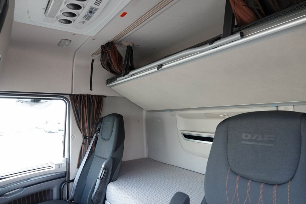 Cabeza tractora DAF XF 480 / SPACE CAB / I - PARK COOL / ALUFELGI: foto 11