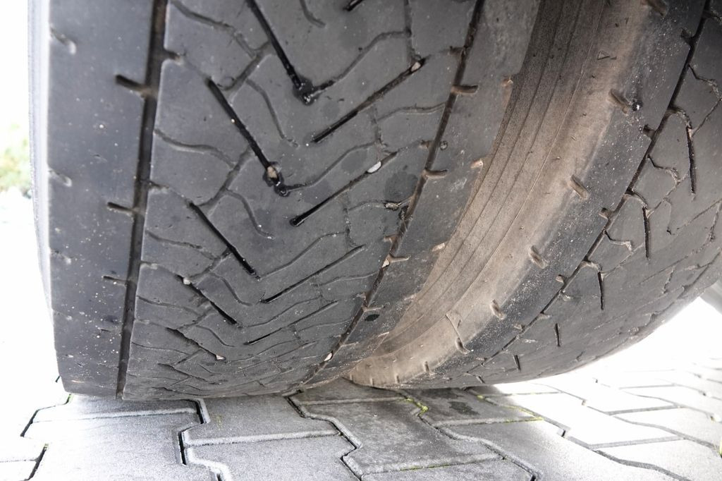 Cabeza tractora DAF XF 480 / SPACE CAB / I - PARK COOL / ALUFELGI: foto 17
