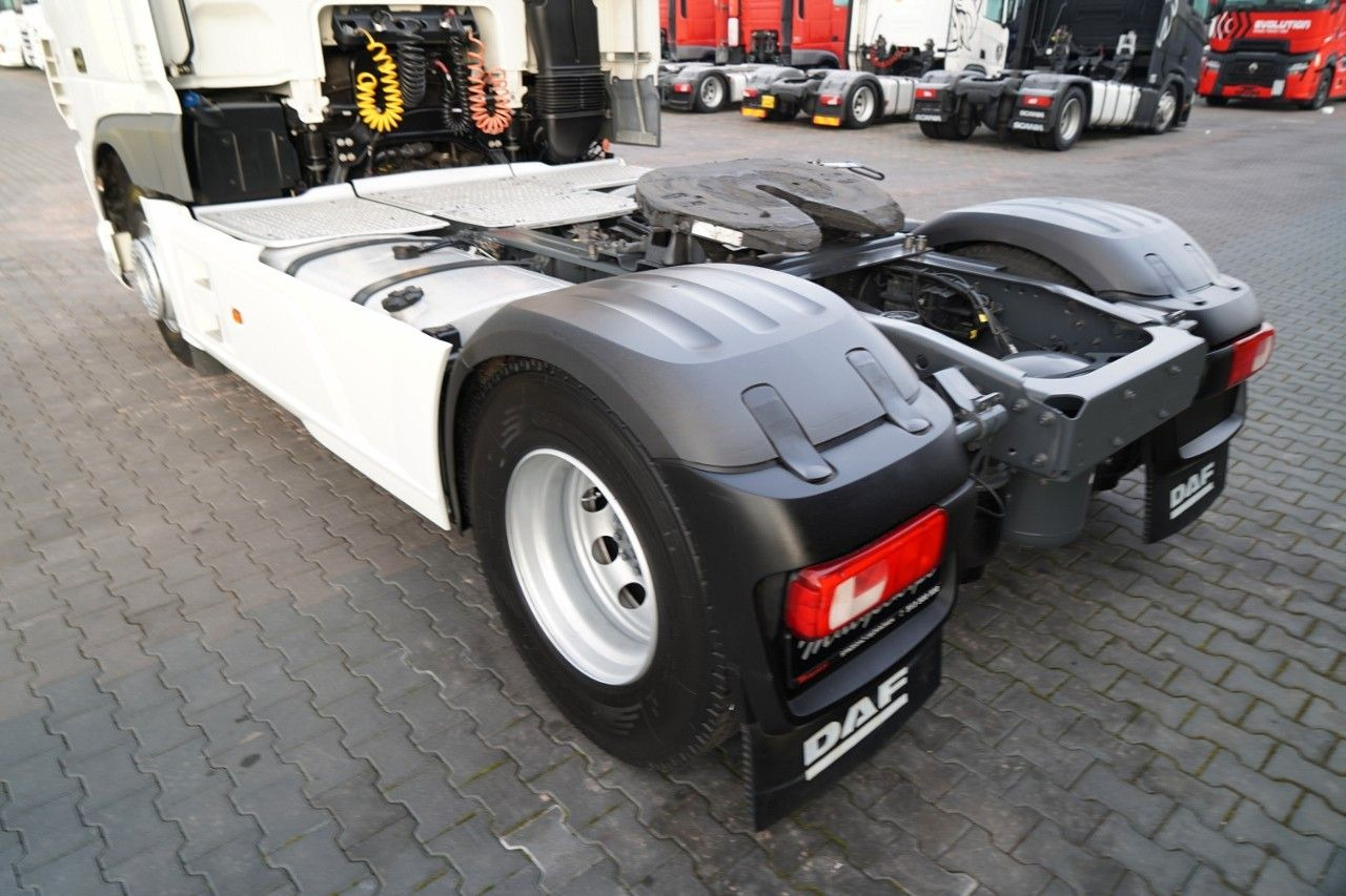 Cabeza tractora DAF XF 480 / SPACE CAB / RETARDER / OPONY 100%: foto 14