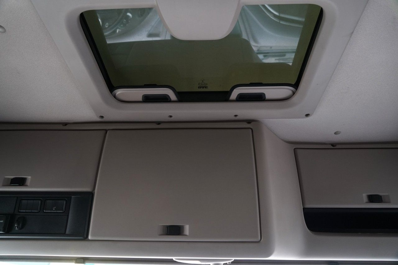 Cabeza tractora DAF XF 480 / SPACE CAB / RETARDER / OPONY 100%: foto 35