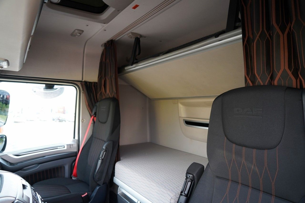 Cabeza tractora DAF XF 480 / SPACE CAB / RETARDER / OPONY 100%: foto 25