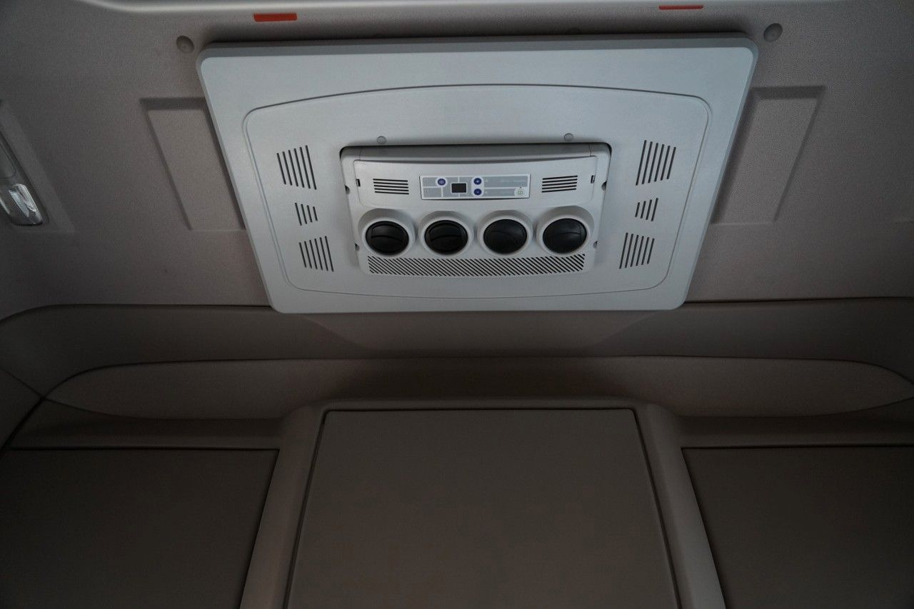 Cabeza tractora DAF XF 530 / RETARDER / I-PARK COOL / SUPER SPACE CA: foto 34