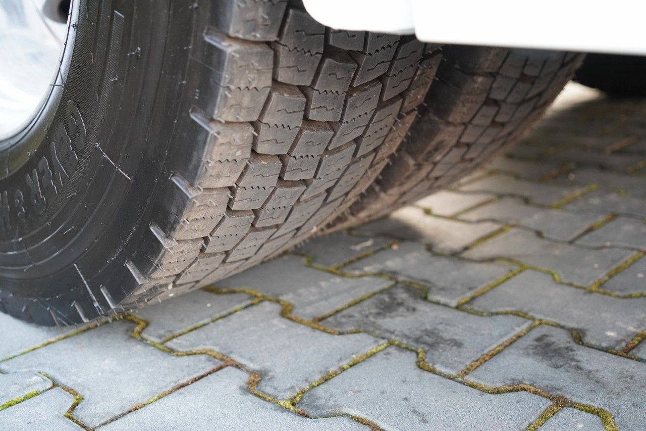 Cabeza tractora DAF XF 530 / RETARDER / I-PARK COOL / SUPER SPACE CA: foto 20