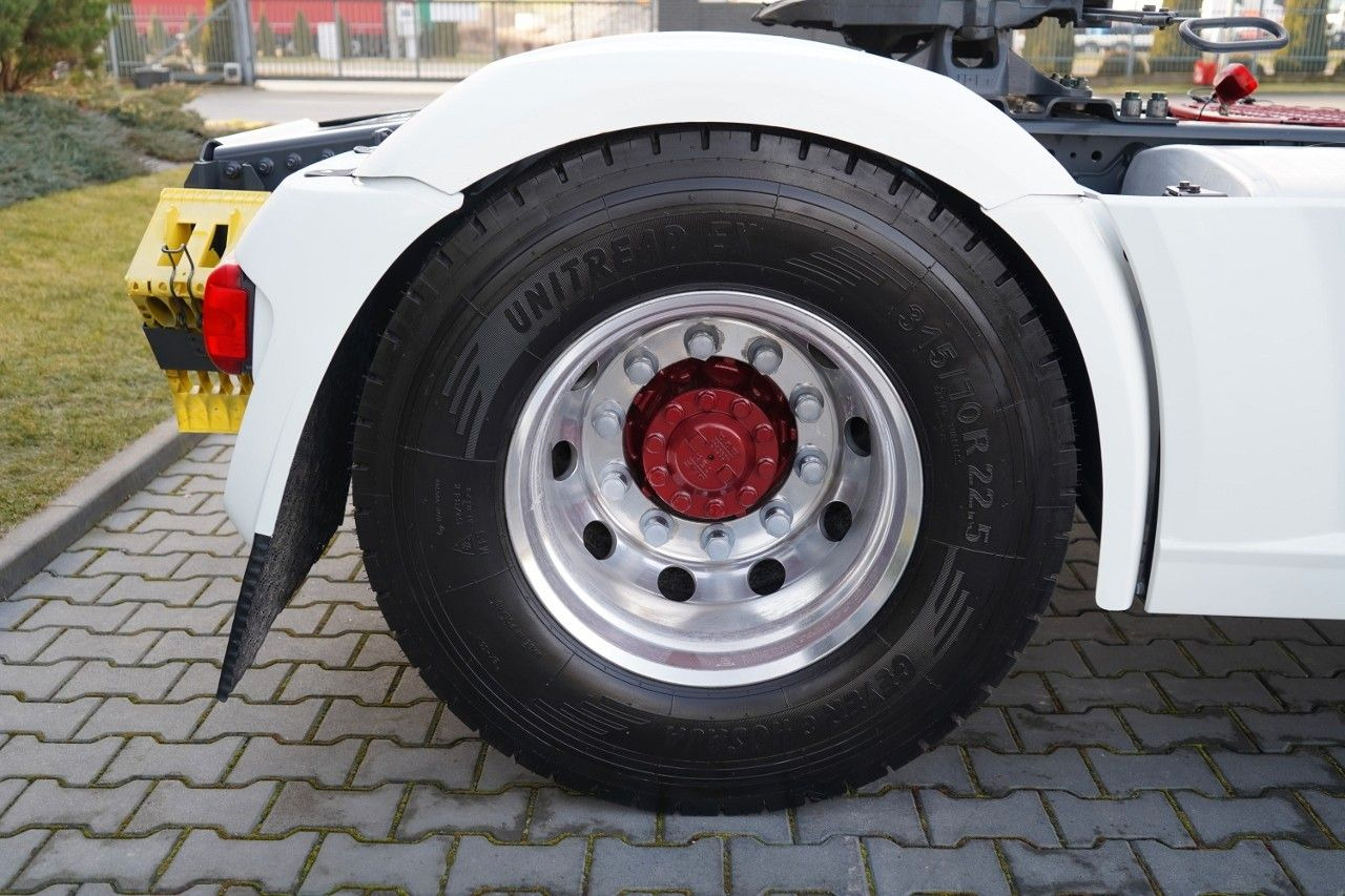 Cabeza tractora DAF XF 530 / RETARDER / I-PARK COOL / SUPER SPACE CA: foto 21