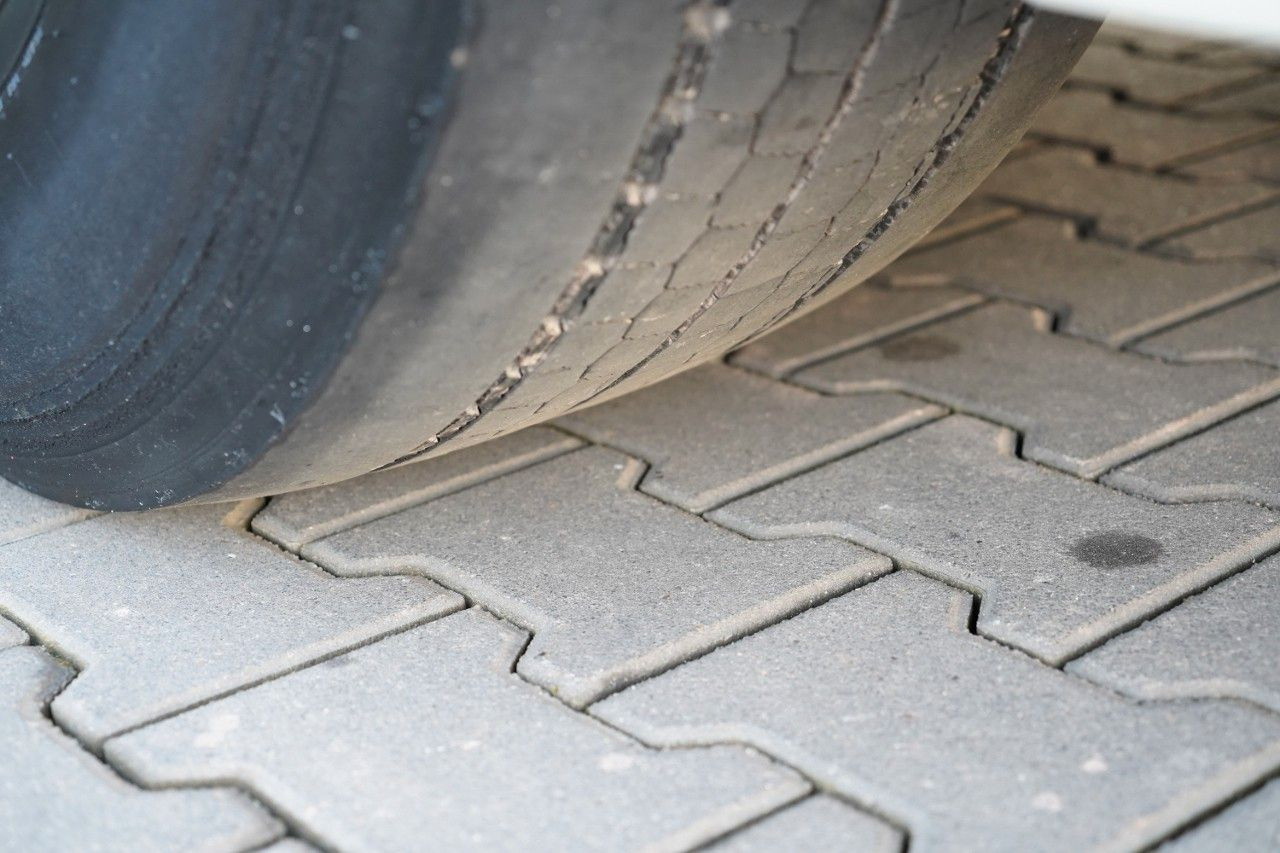 Cabeza tractora DAF XF 530 / RETARDER / I-PARK COOL / SUPER SPACE CA: foto 18