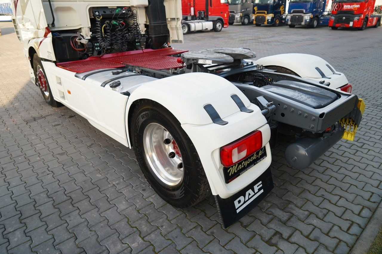 Cabeza tractora DAF XF 530 / RETARDER / I-PARK COOL / SUPER SPACE CA: foto 14