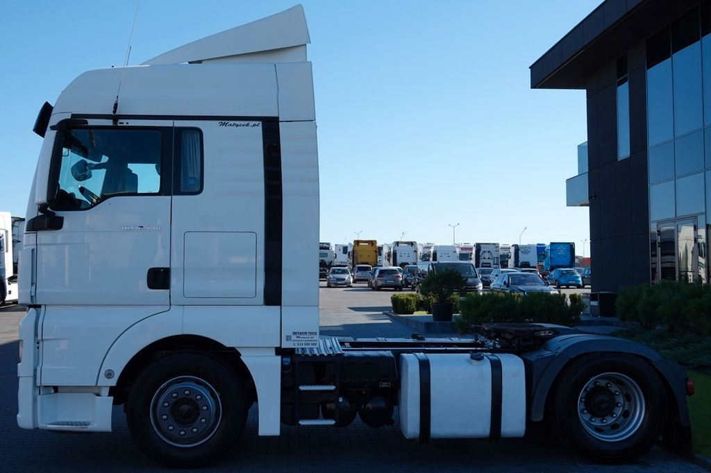MAN TGX 18.440 / RETARDER / XLX / EURO 6 - Cabeza tractora: foto 3 MAN TGX 18.440 / RETARDER / XLX / EURO 6 - Cabeza tractora: foto 3