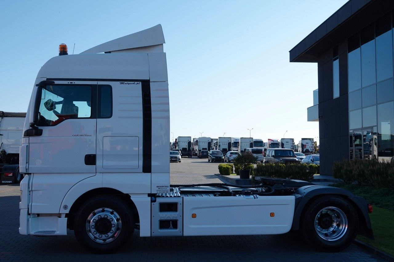MAN TGX 18.480 / 4x4 / HYDRAULIKA / HYDRODRIVE / EUR MAN TGX 18.480 / 4x4 / HYDRAULIKA / HYDRODRIVE / EUR - Cabeza tractora: foto 3 MAN TGX 18.480 / 4x4 / HYDRAULIKA / HYDRODRIVE / EUR MAN TGX 18.480 / 4x4 / HYDRAULIKA / HYDRODRIVE / EUR - Cabeza tractora: foto 3