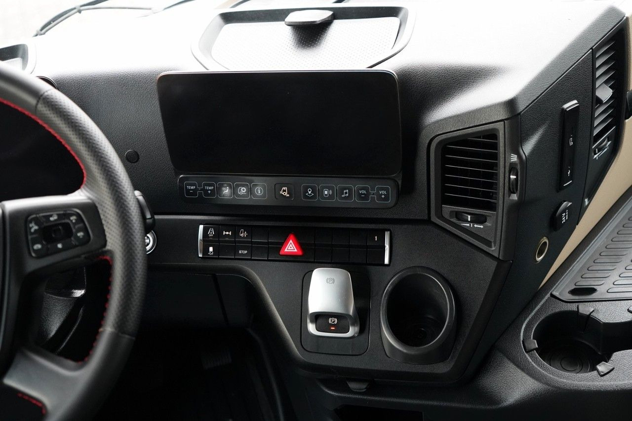 Cabeza tractora Mercedes-Benz ACTROS 1845 / BIG SPACE / 2020: foto 30 Cabeza tractora Mercedes-Benz ACTROS 1845 / BIG SPACE / 2020: foto 30