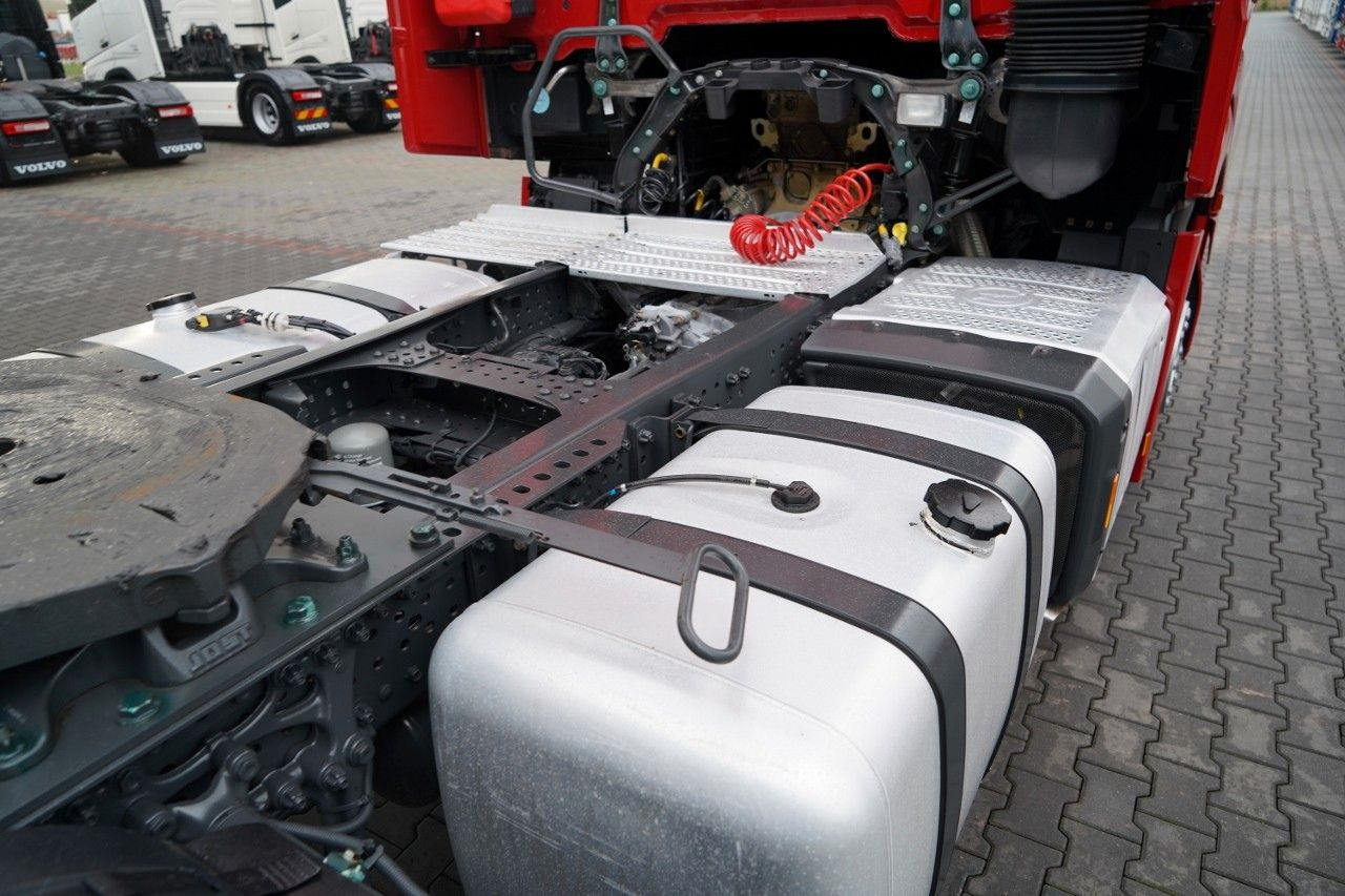 Cabeza tractora Mercedes-Benz ACTROS 1845 / BIG SPACE / 2020: foto 16 Cabeza tractora Mercedes-Benz ACTROS 1845 / BIG SPACE / 2020: foto 16